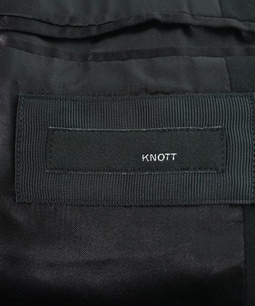 KNOTT 夾克