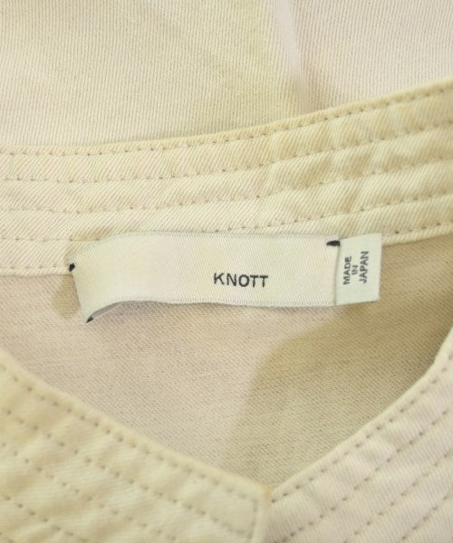 KNOTT 其他飛行外套