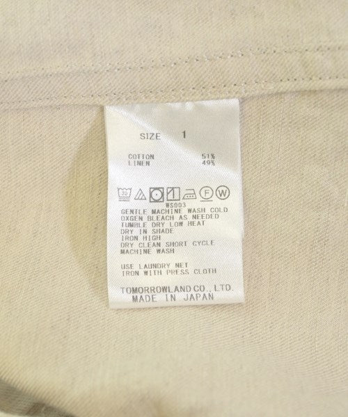 KNOTT 其他飛行外套