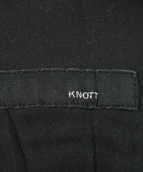 KNOTT 長褲