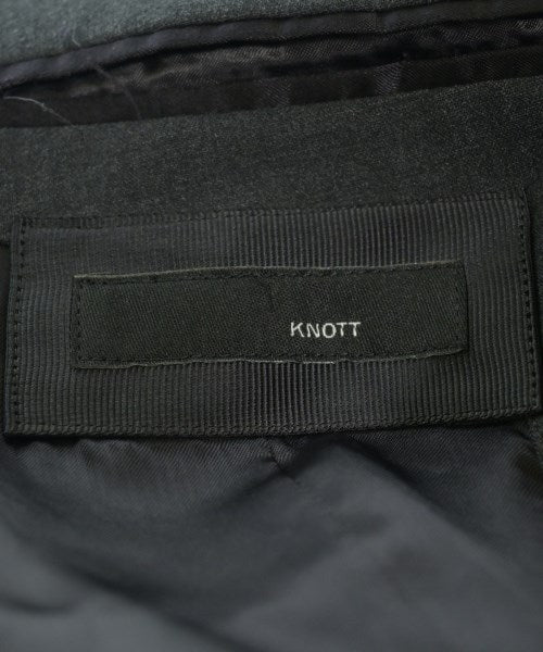 KNOTT 西裝外套