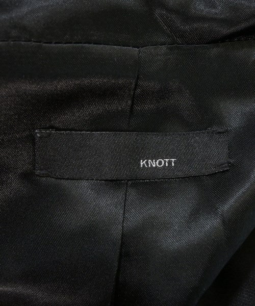 KNOTT 其他大衣