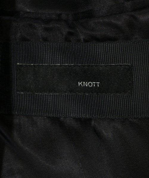 KNOTT 切斯特披風