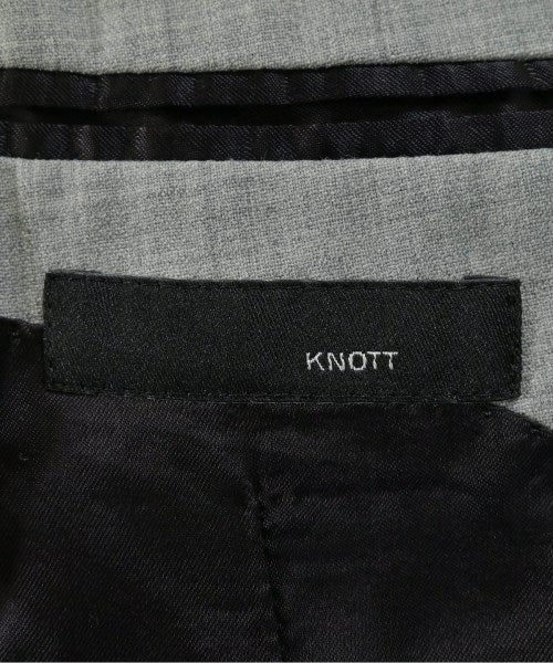KNOTT 商務西裝