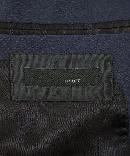 KNOTT 商務西裝