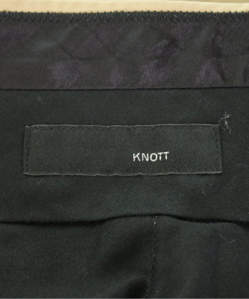 KNOTT 長褲