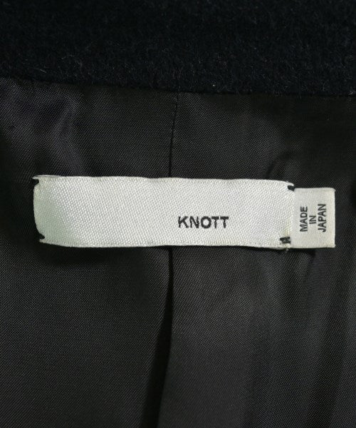 KNOTT 其他大衣