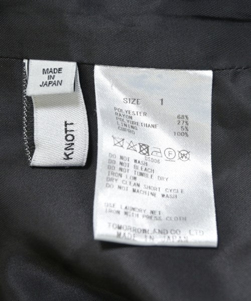 KNOTT 其他大衣