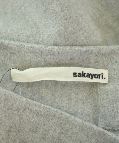 SAKAYORI. 其他款