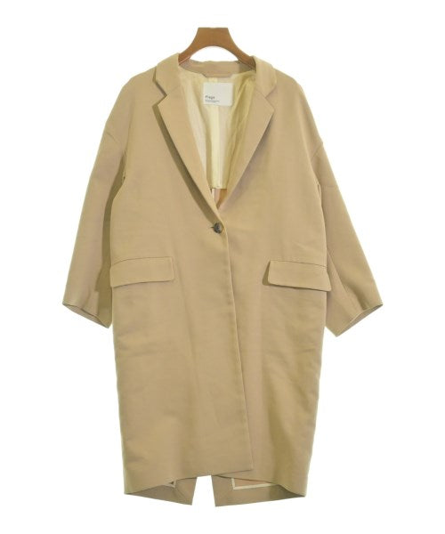 Plage 切斯特披風