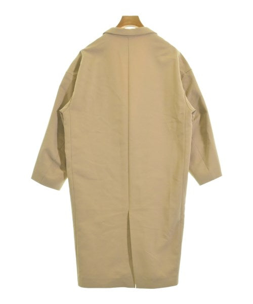 Plage 切斯特披風