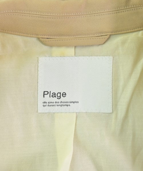 Plage 切斯特披風