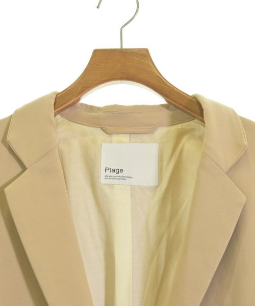 Plage 切斯特披風