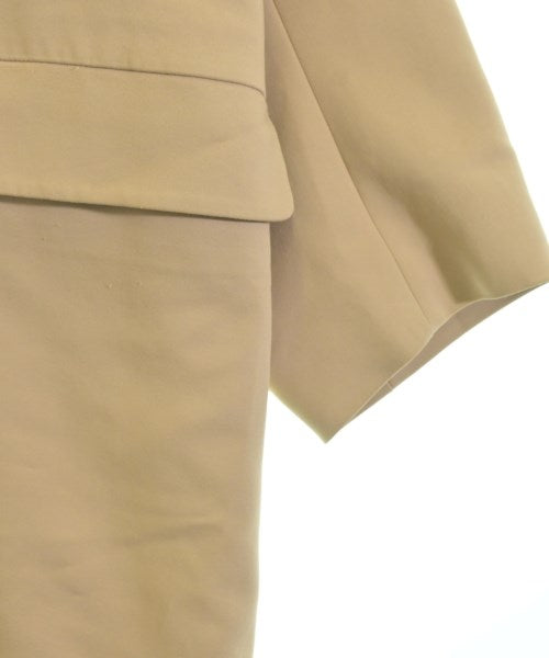 Plage 切斯特披風