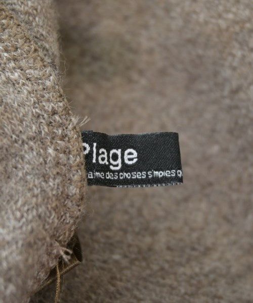 Plage 開襟衫