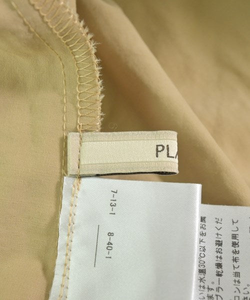 Plage 女襯衫
