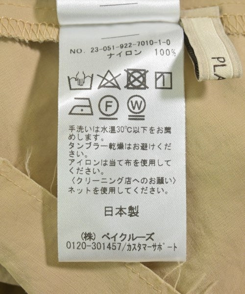 Plage 女襯衫