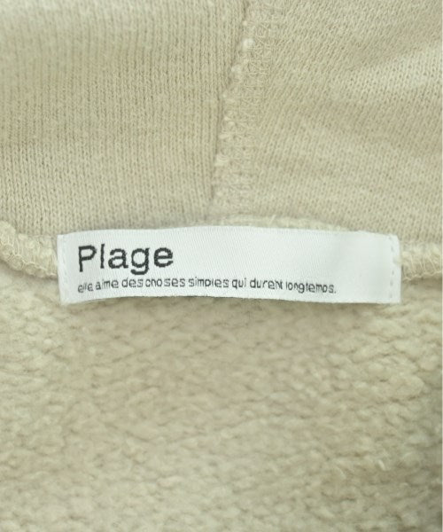 Plage 連帽衫