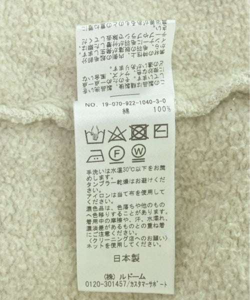 Plage 連帽衫