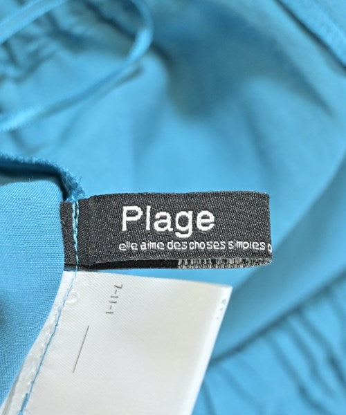 Plage 長裙/超長裙