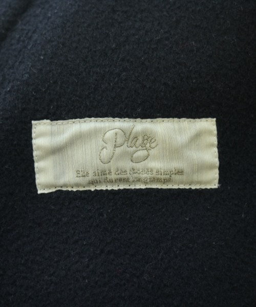 Plage 切斯特披風