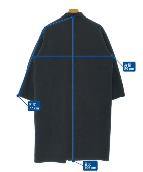 Plage 切斯特披風