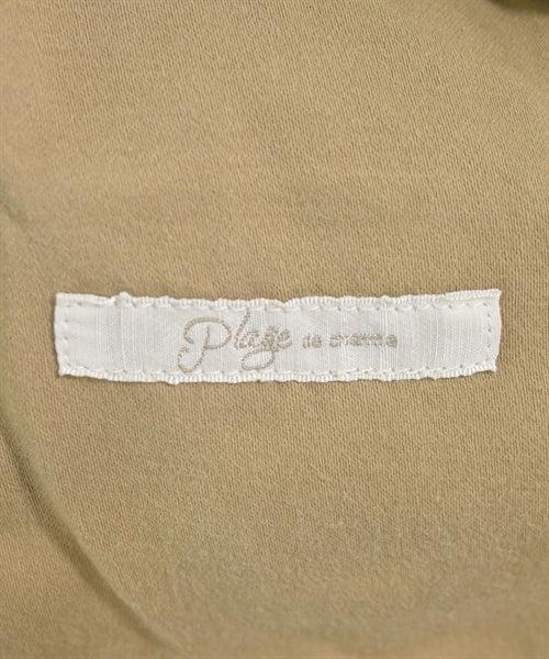 Plage 其他飛行外套