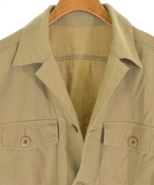 Plage 其他飛行外套