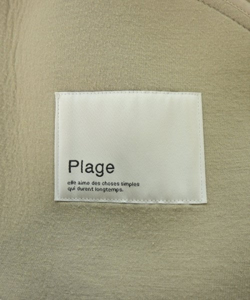 Plage 其他飛行外套