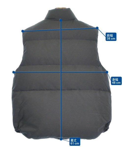 Plage 羽絨夾克/背心