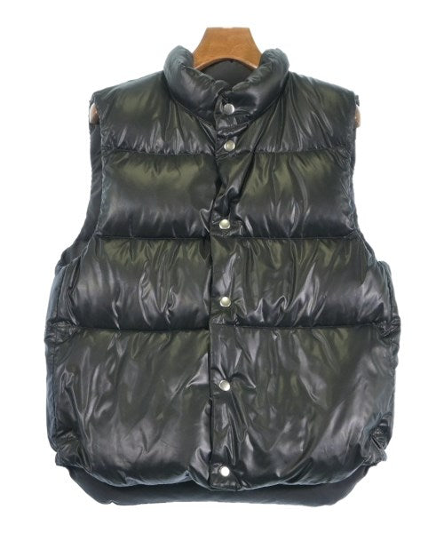 Plage 羽絨夾克/背心