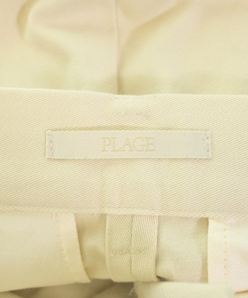 Plage 其他款