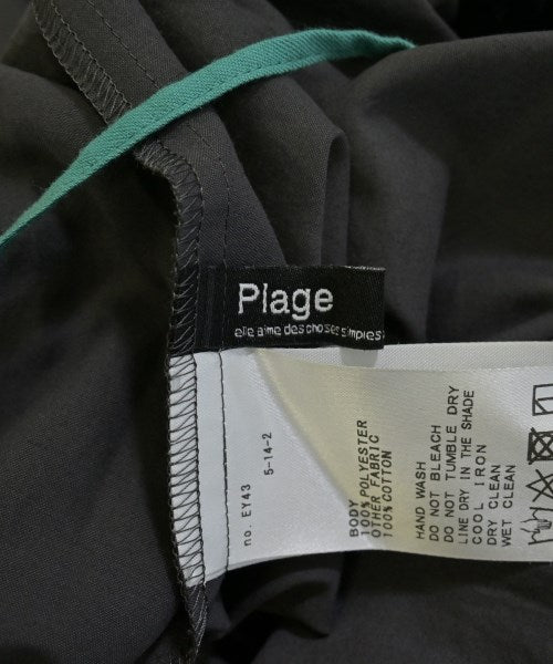 Plage 洋裝
