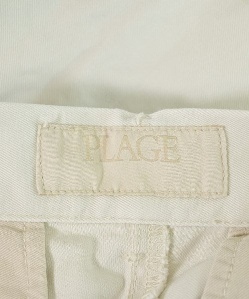 Plage 其他款