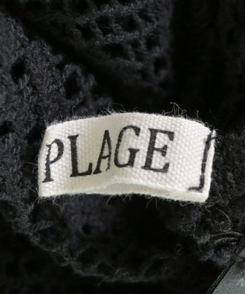 Plage 休閒襯衫