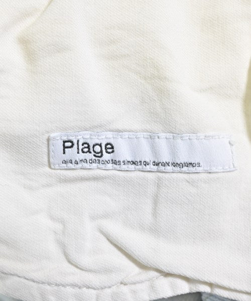 Plage 連身衣/馬戲團服/連身褲