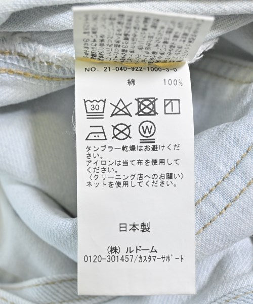 Plage 連身衣/馬戲團服/連身褲