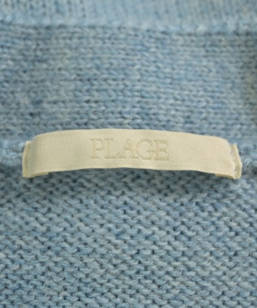Plage 開襟衫