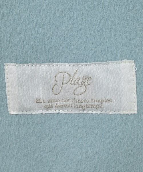 Plage 其他大衣