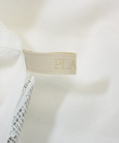 Plage 休閒襯衫