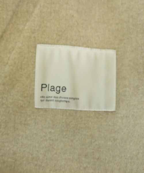 Plage 其他大衣