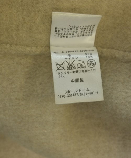Plage 其他大衣