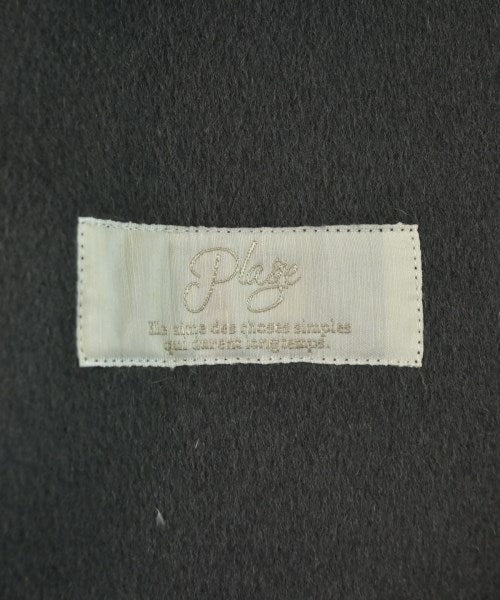 Plage 其他大衣