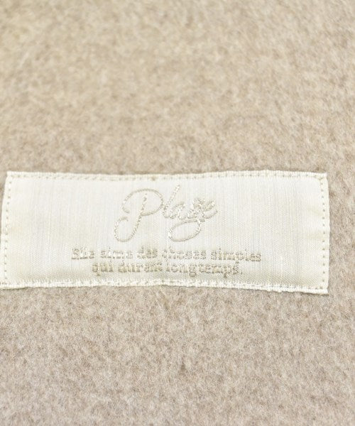 Plage 其他大衣
