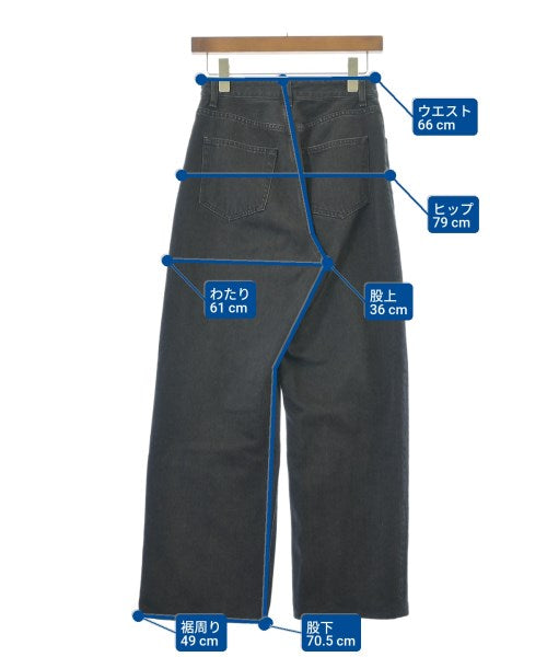 Plage 牛仔褲