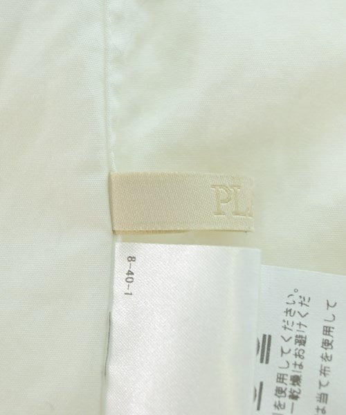 Plage 休閒襯衫