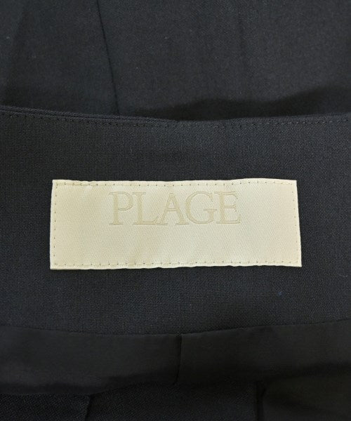 Plage 長裙/超長裙
