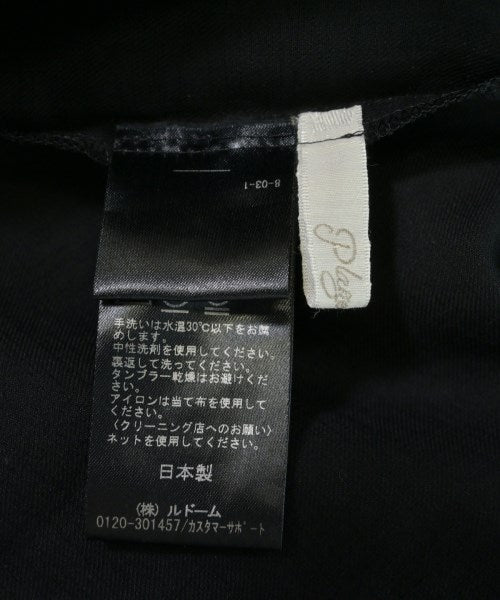 Plage 休閒襯衫