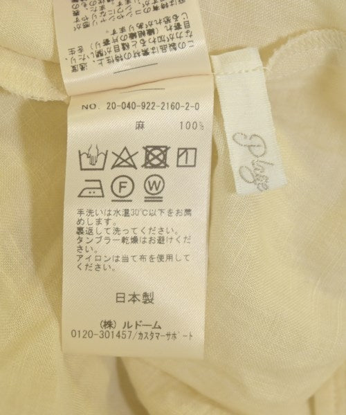 Plage 洋裝