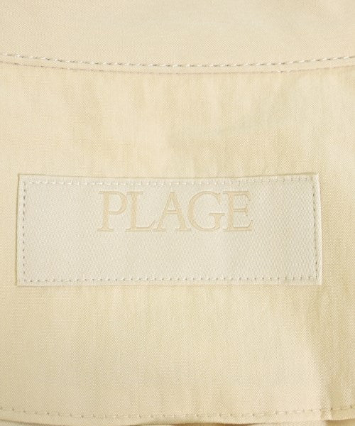 Plage 其他大衣